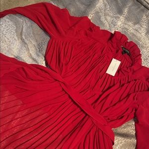 BANANA &REPUBLIC BLOUSE